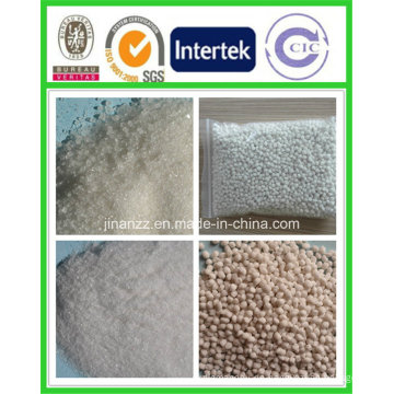 Ammoniumsulfat (N 21%) (Caprolactam-Klasse) (SGS- oder BV-Inspektion akzeptieren)